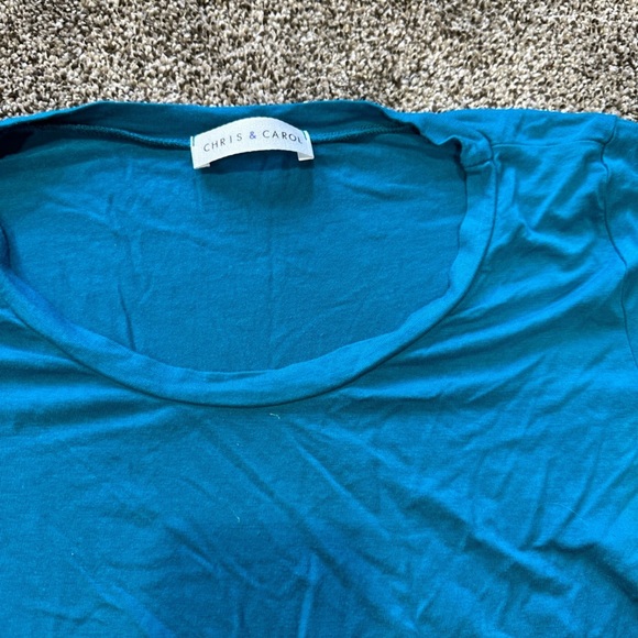 Basic tee - Picture 2 of 3